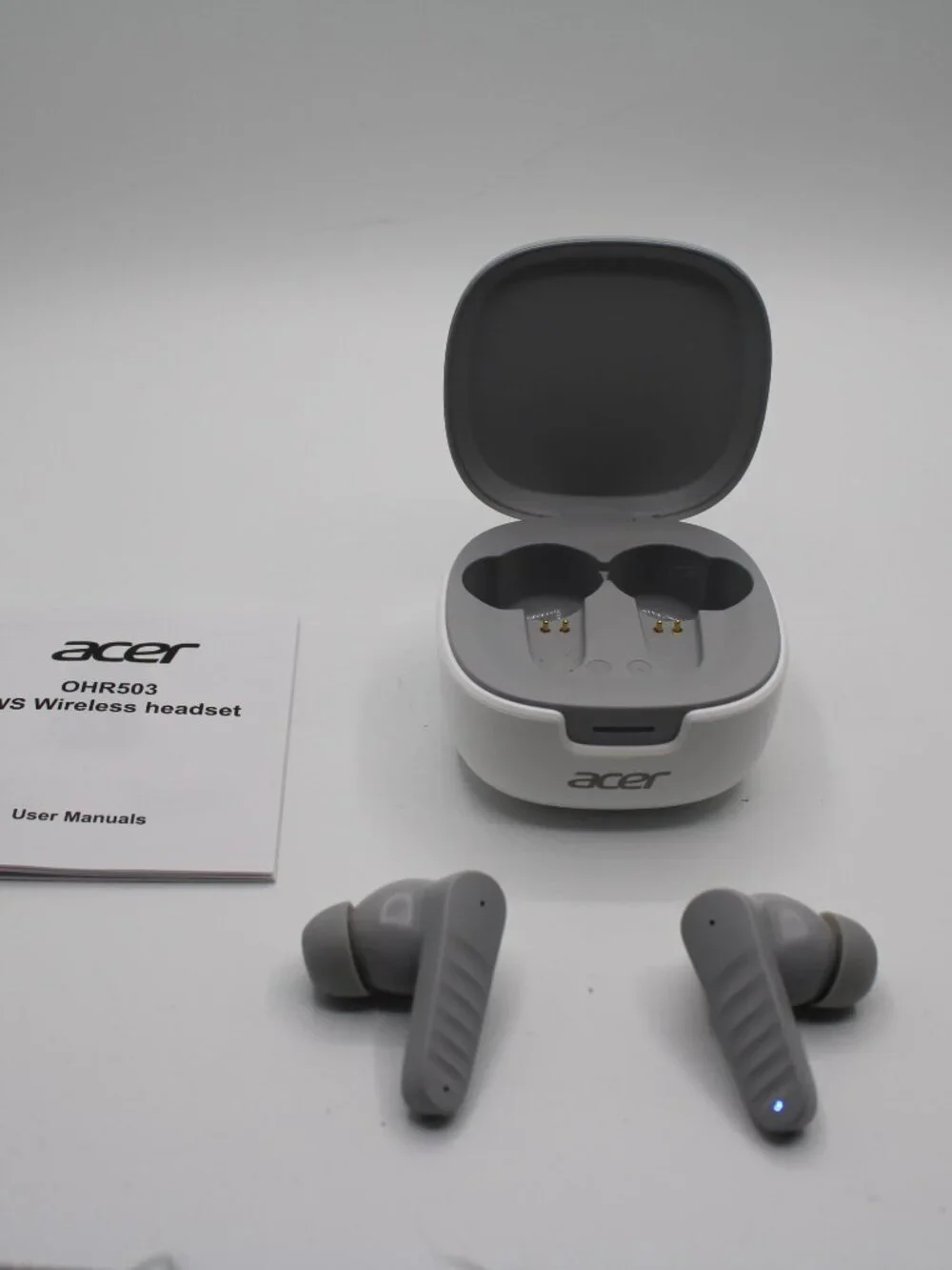 Acer tws wireless